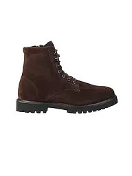 NUBIKK | Boots ETHAN HARVEY | braun