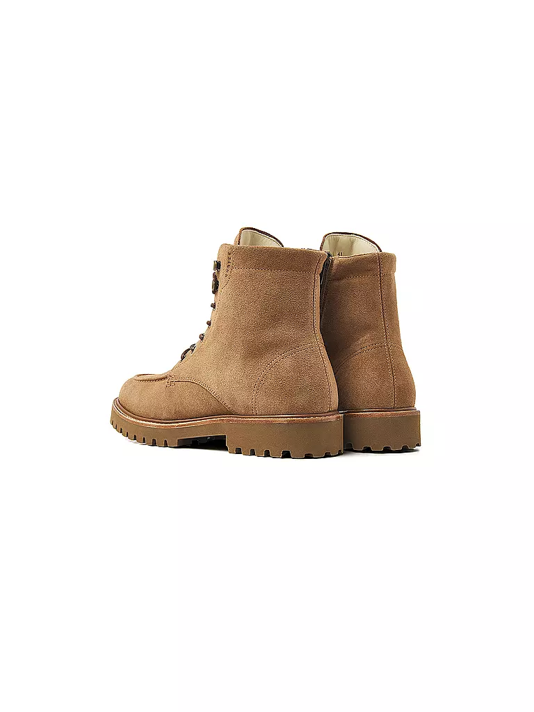 NUBIKK | Boots ETHAN HARVEY | 