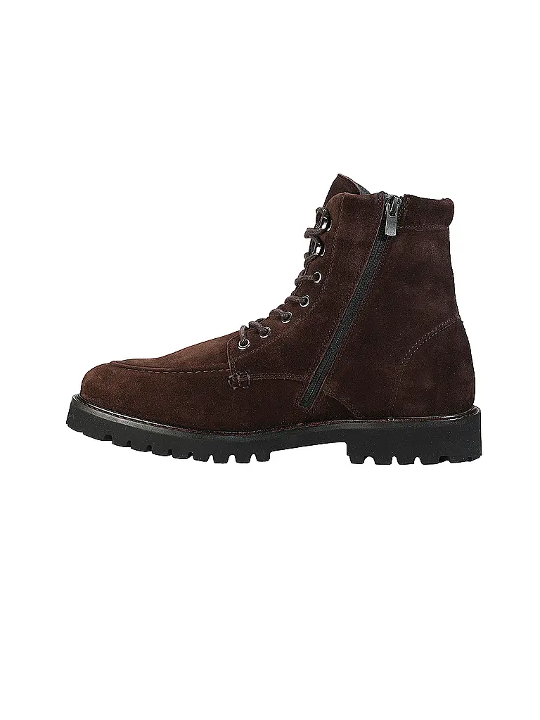 NUBIKK | Boots ETHAN HARVEY | braun