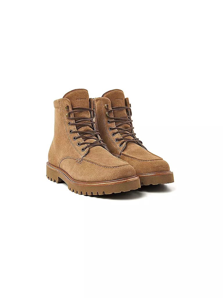 NUBIKK | Boots ETHAN HARVEY | 