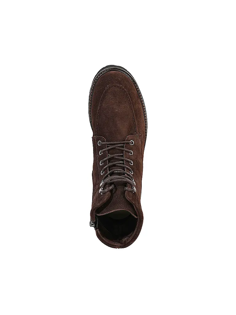 NUBIKK | Boots ETHAN HARVEY | braun