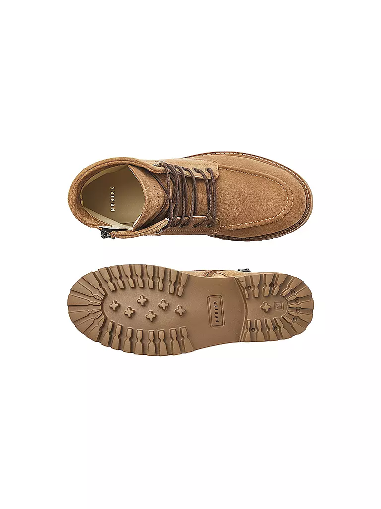 NUBIKK | Boots ETHAN HARVEY | 