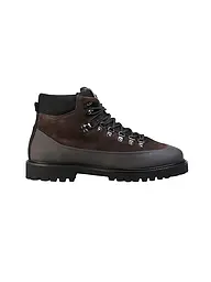 NUBIKK | Boots LOGAN CHAD | Braun