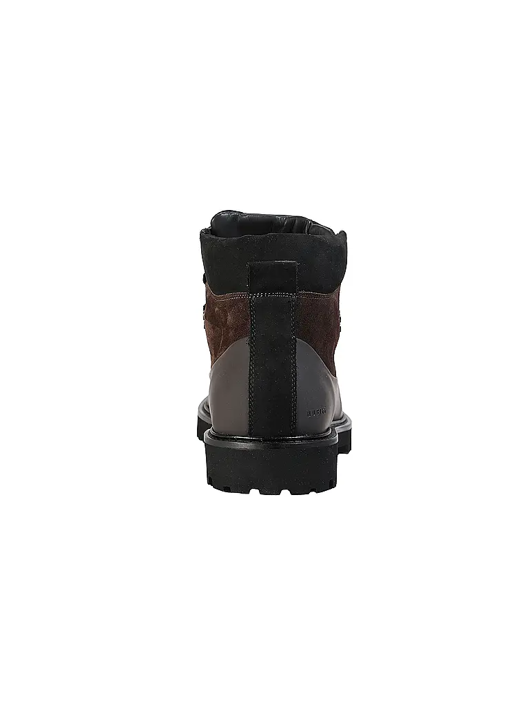NUBIKK | Boots LOGAN CHAD | 