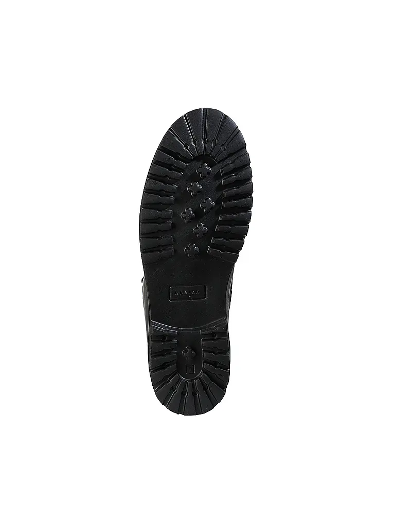 NUBIKK | Boots LOGAN CHAD | 