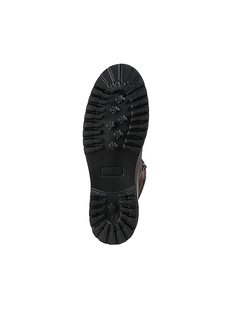 NUBIKK | Boots LOGAN CHAD | 