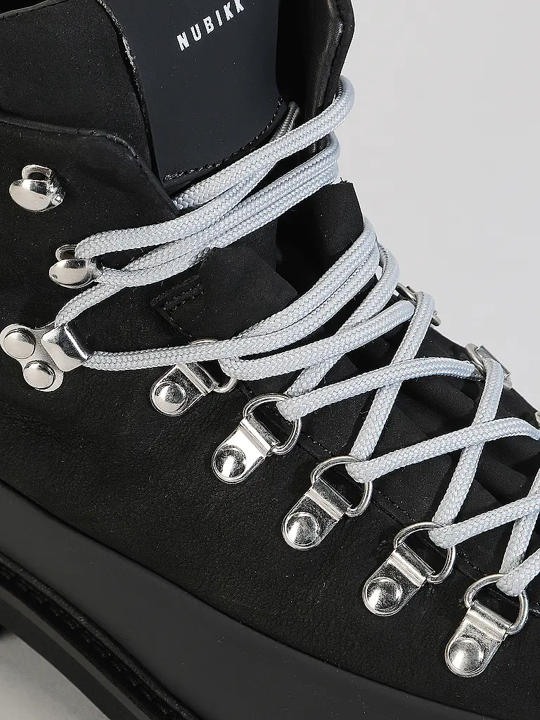 NUBIKK | Boots LOGAN CHAD | 