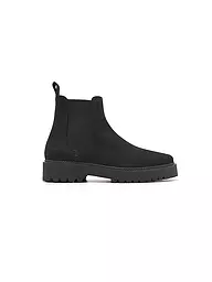 NUBIKK | Chelseaboots Logan Rai | Schwarz