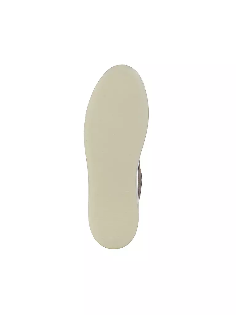 NUBIKK | Loafer JIRO GIO | braun