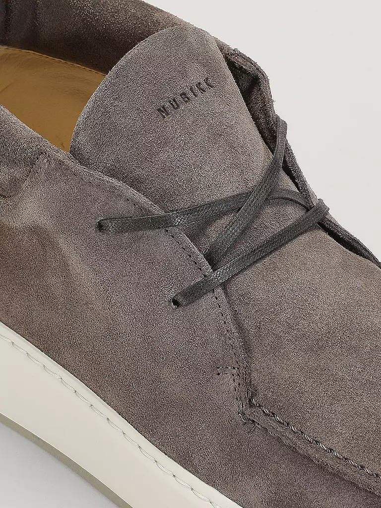 NUBIKK | Loafer JIRO GIO | braun