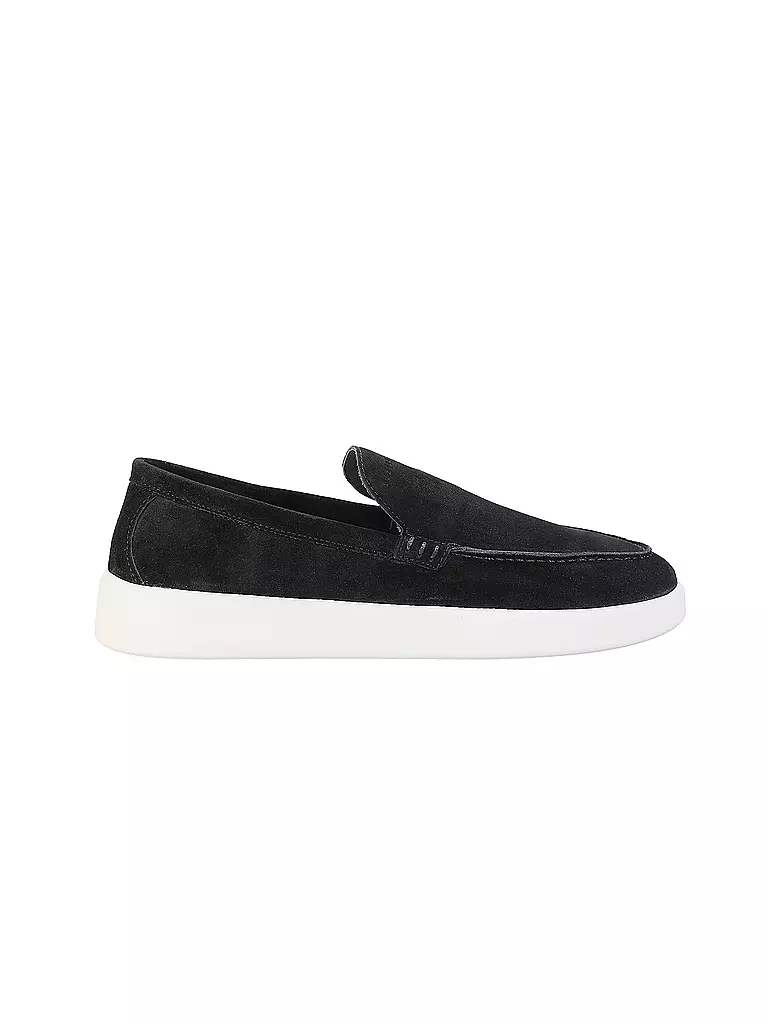 NUBIKK | Loafer JORO MIO | dunkelblau