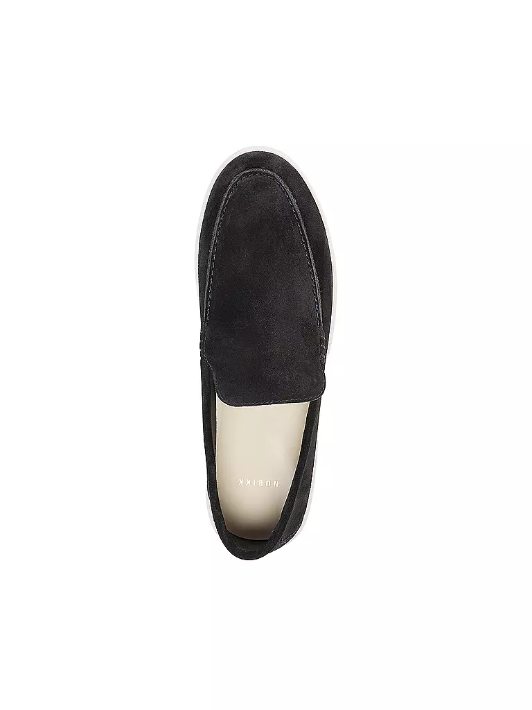 NUBIKK | Loafer JORO MIO | dunkelblau