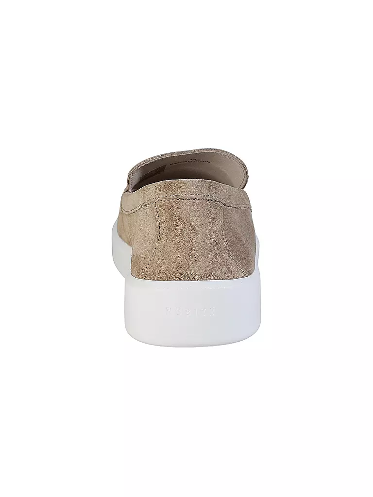 NUBIKK | Loafer JORO MIO | dunkelblau