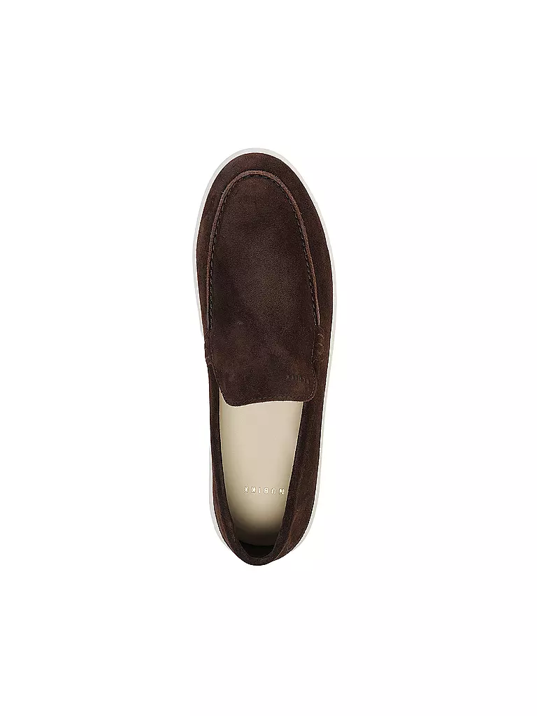 NUBIKK | Loafer JORO MIO | dunkelblau
