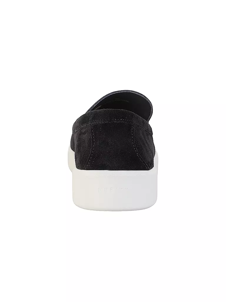 NUBIKK | Loafer JORO MIO | grau