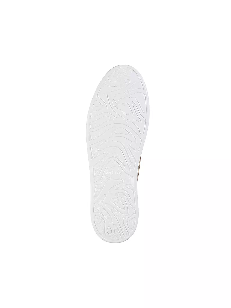 NUBIKK | Loafer JORO MIO | dunkelblau