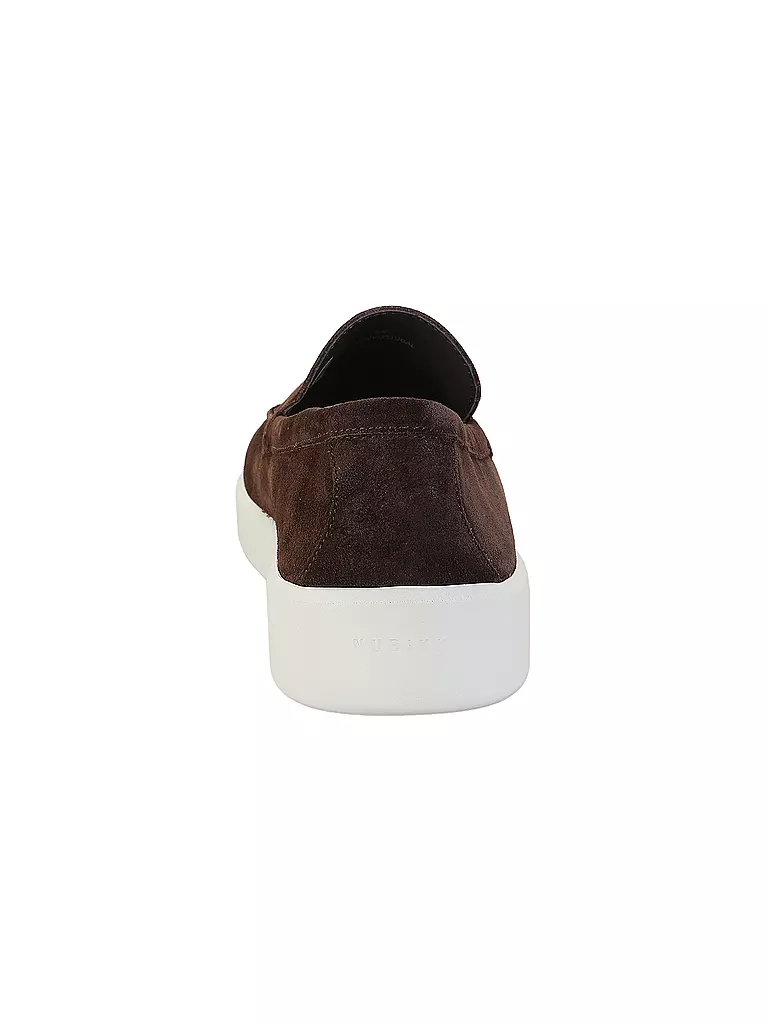 NUBIKK | Loafer JORO MIO | dunkelblau