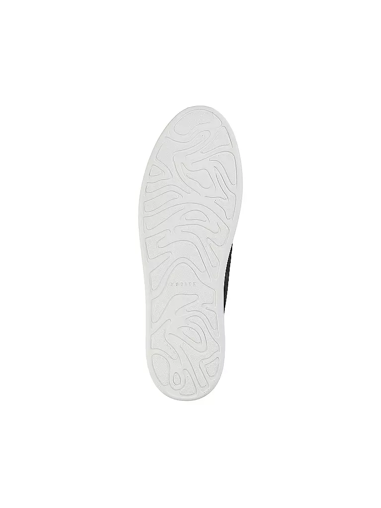 NUBIKK | Loafer JORO MIO | grau