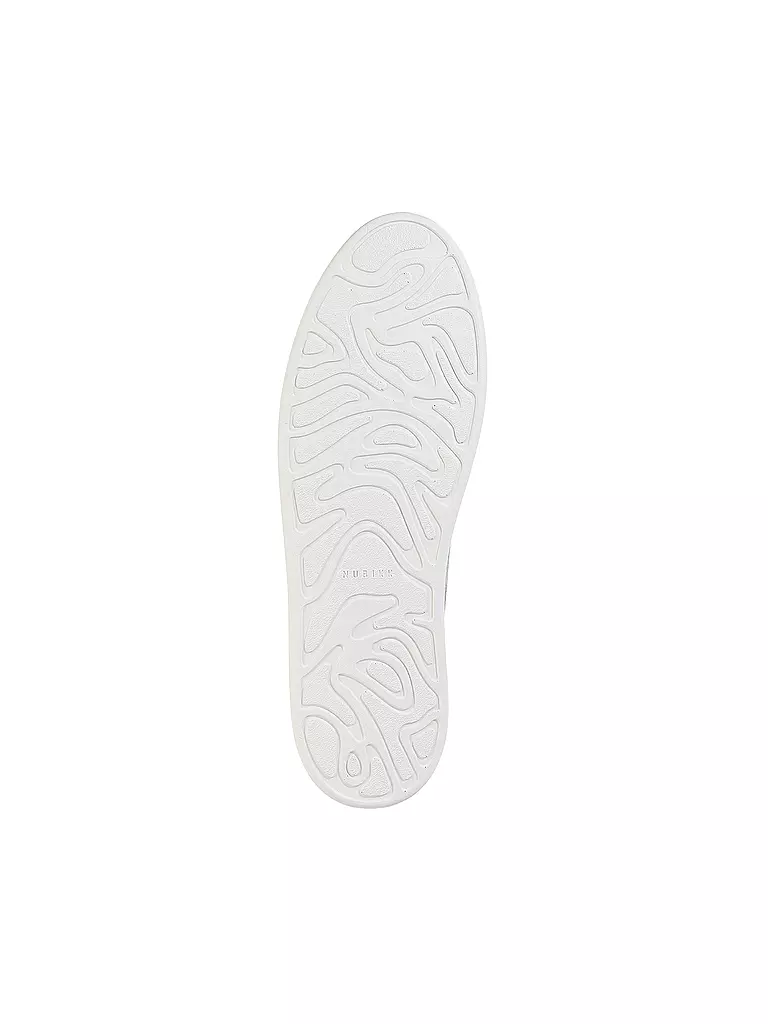 NUBIKK | Loafer JORO MIO | grau