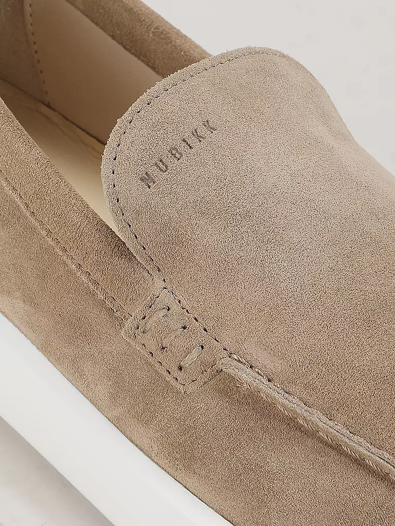 NUBIKK | Loafer JORO MIO | dunkelblau