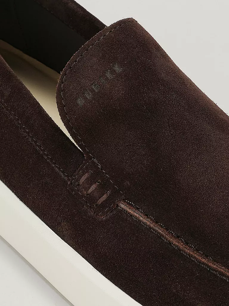 NUBIKK | Loafer JORO MIO | dunkelblau