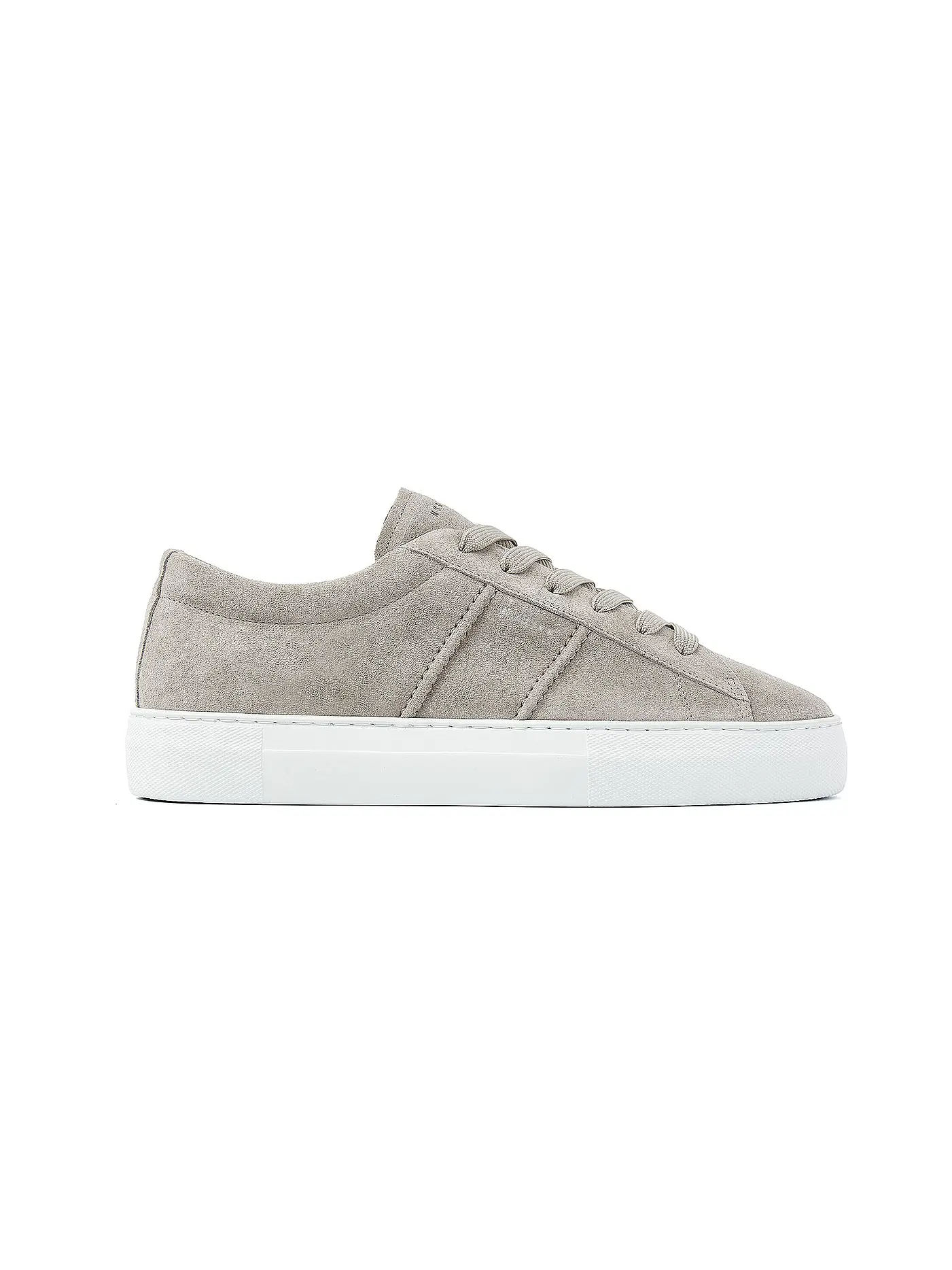 NUBIKK | Sneaker JAGGER MORRIS | grau