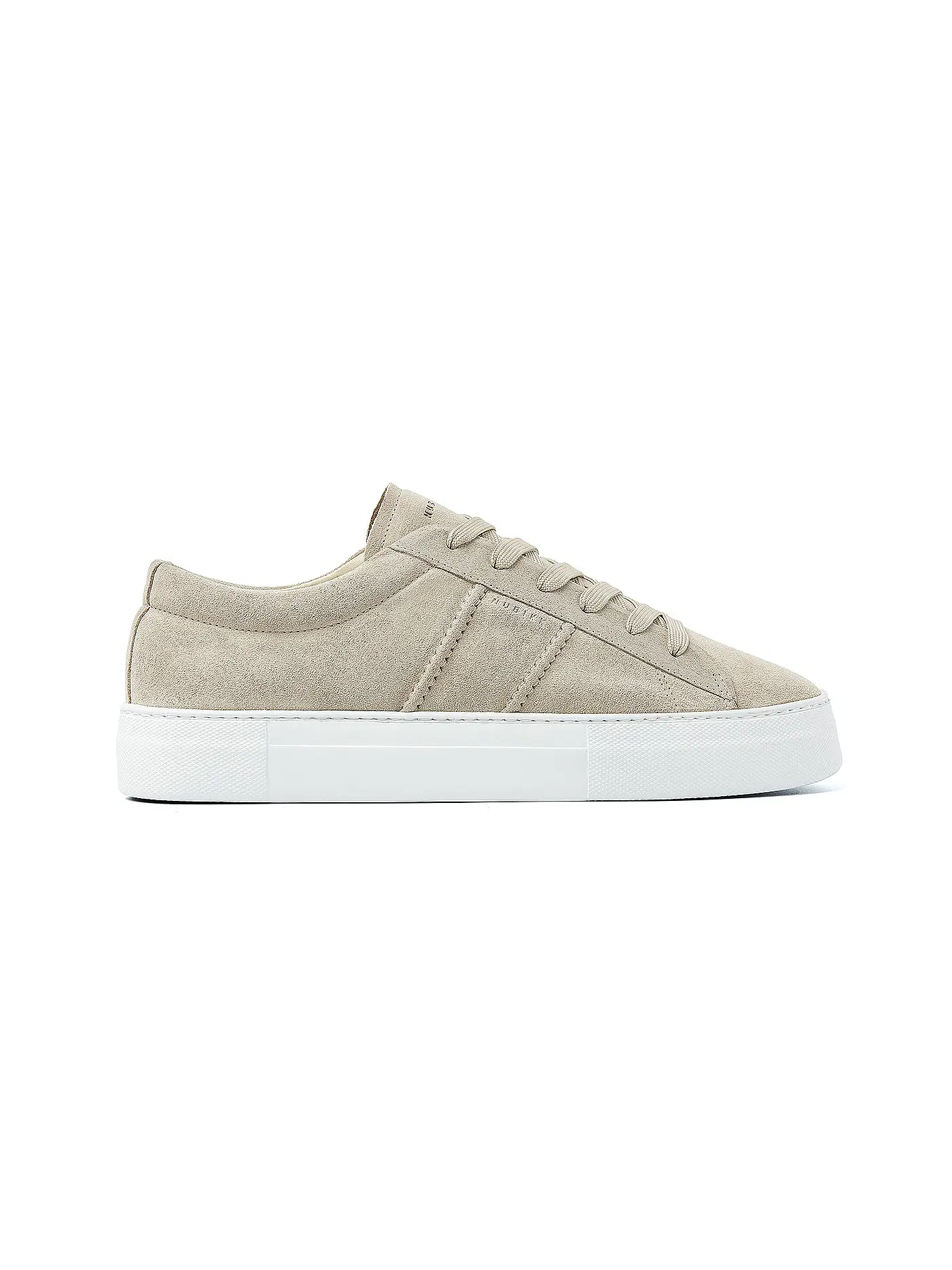 NUBIKK | Sneaker JAGGER MORRIS | beige
