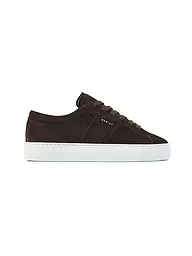 NUBIKK | Sneaker JAGGER MORRIS | braun