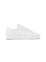 NUBIKK | Sneaker JAGGER MORRIS | weiss