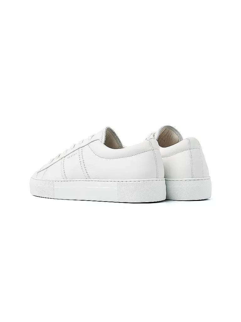 NUBIKK | Sneaker JAGGER MORRIS | grau