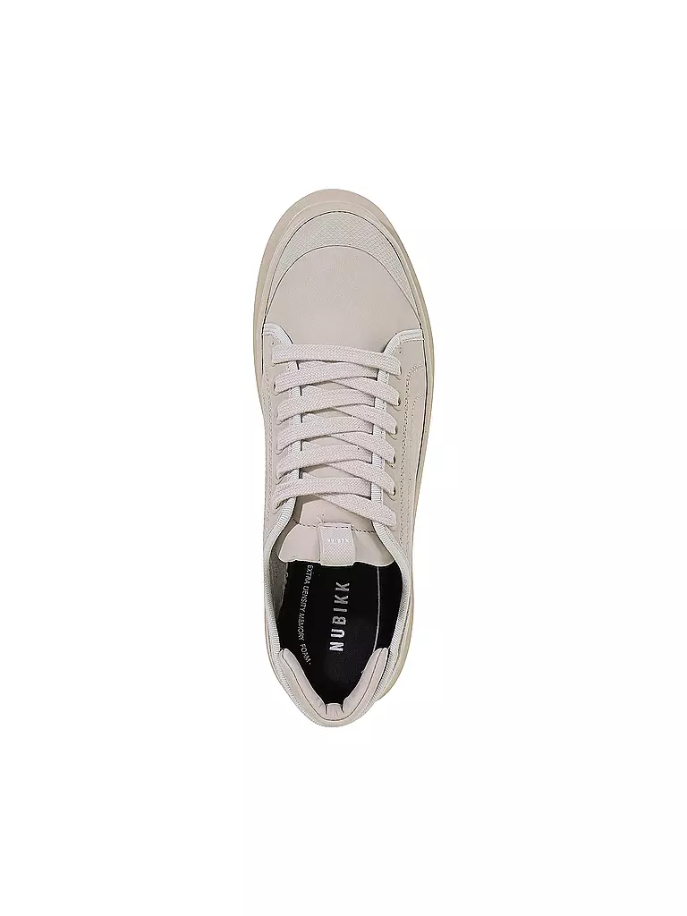 NUBIKK | Sneaker Monro Orion  | beige