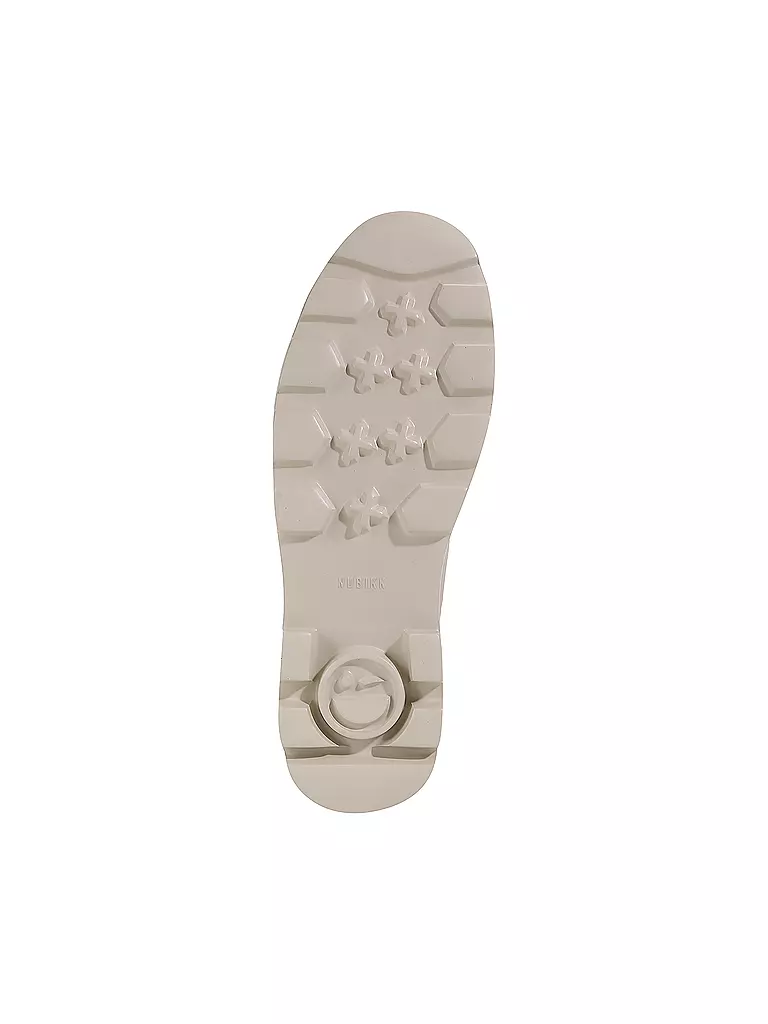 NUBIKK | Sneaker Monro Orion  | beige