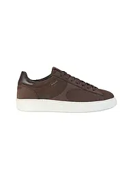 NUBIKK | Sneaker VICK COSMO | braun