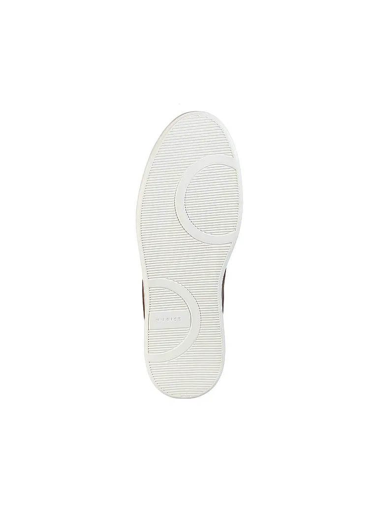 NUBIKK | Sneaker VICK COSMO | braun