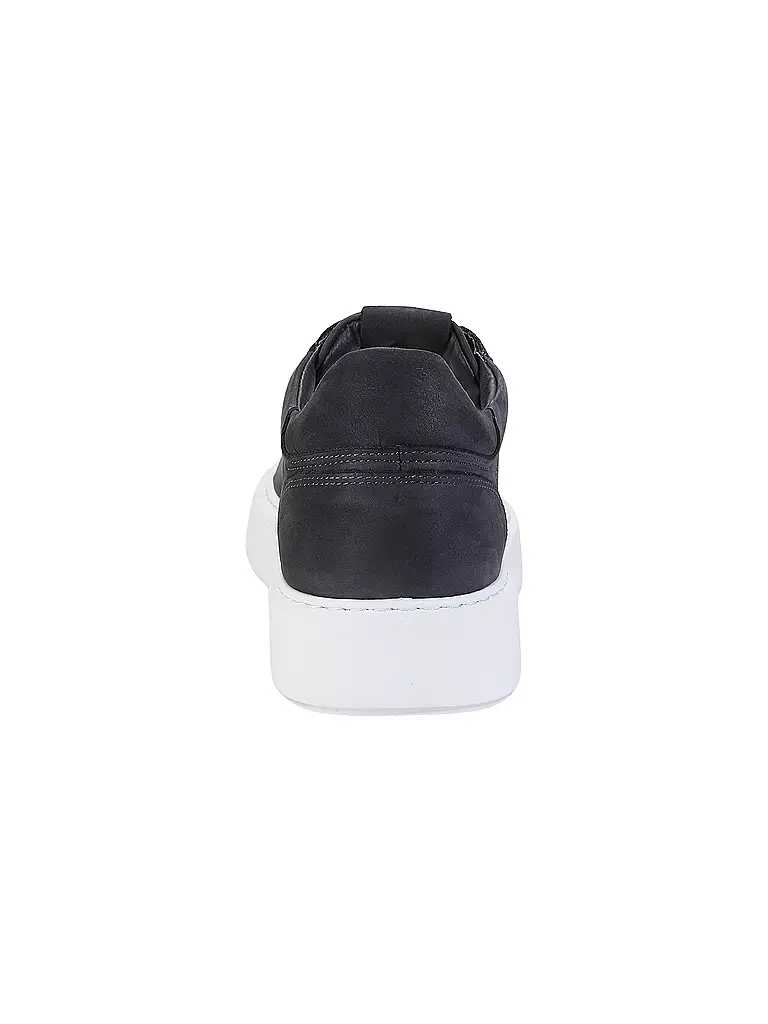 NUBIKK | Sneaker VINCE TORA  | dunkelblau