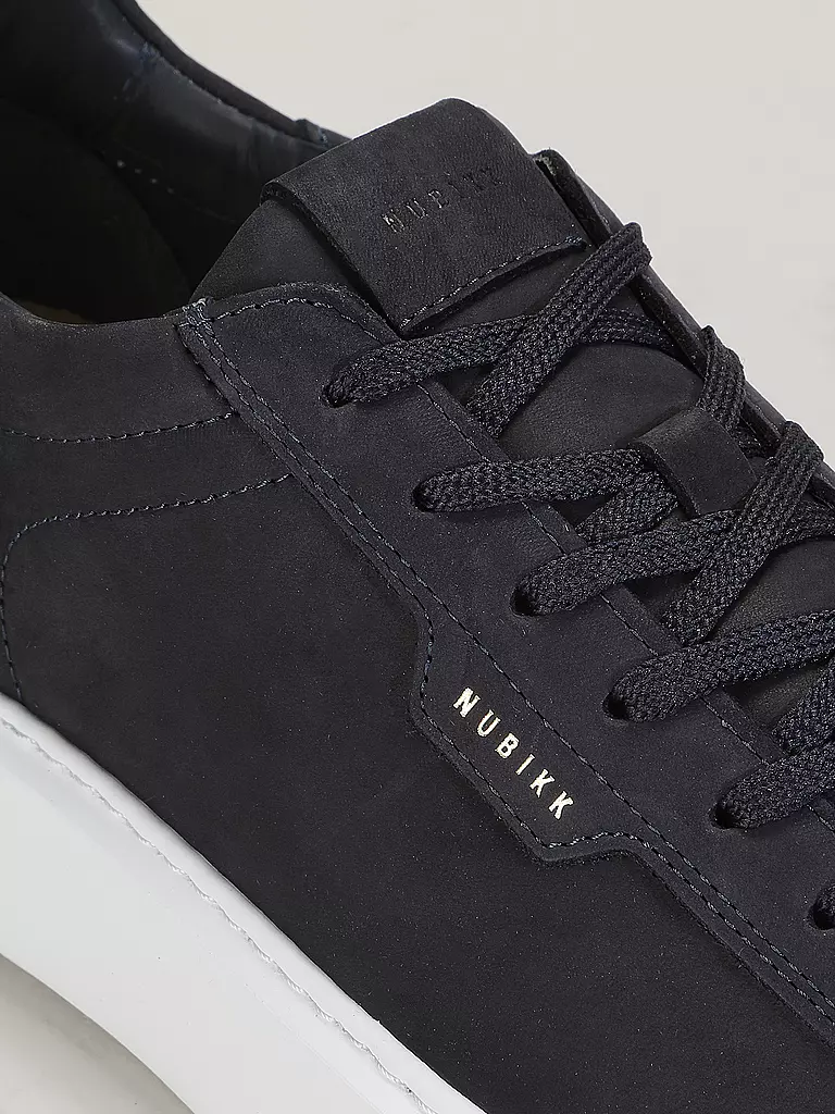 NUBIKK | Sneaker VINCE TORA  | dunkelblau