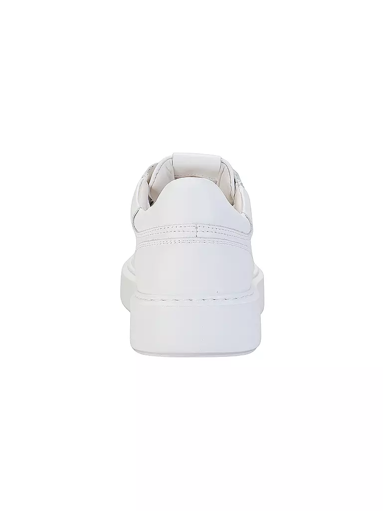 NUBIKK | Sneaker VINCE TORA | dunkelblau