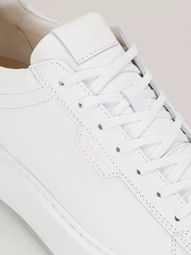 NUBIKK | Sneaker VINCE TORA | dunkelblau