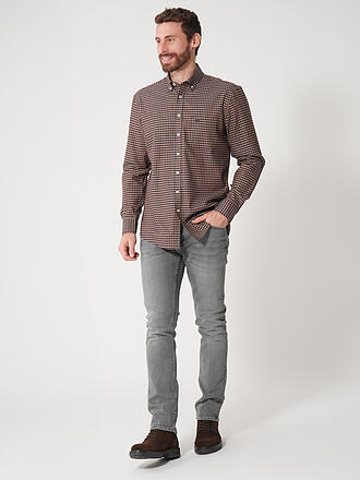 NUDIE JEANS | Jeans Slim Fit GRIM TIM GREY DAY