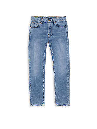 NUDIE JEANS | Jeans Straight Fit OLLIE WORN VINTAGE