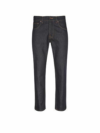 NUDIE JEANS | Jeans Straight Fit SOLID OLLIE 