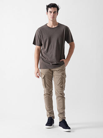 NUDIE JEANS | T-Shirt ROFFE