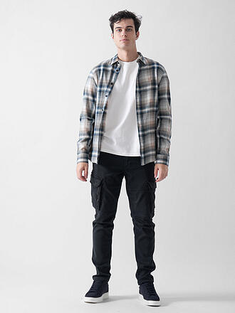 NUDIE JEANS | T-Shirt ROY GARBAGE
