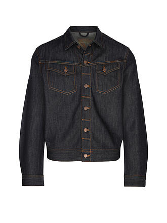 NUDIE JEANS | Jeansjacke 