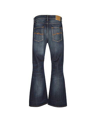 NUDIE JEANS | Jeans Straight Fit FLARE GLENN OLD NEWS
