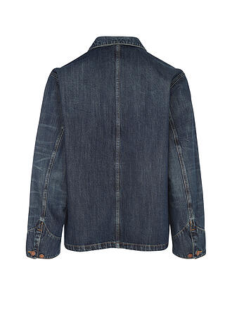 NUDIE JEANS | Jeansjacke HOWIE CHORE 