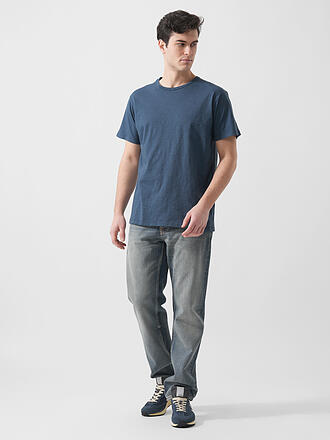 NUDIE JEANS | T-Shirt ROFFE