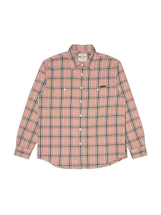 NUDIE JEANS | Hemd JULIAN