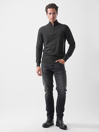 NUDIE JEANS | Jeans Straight Fit SOLID OLLIE