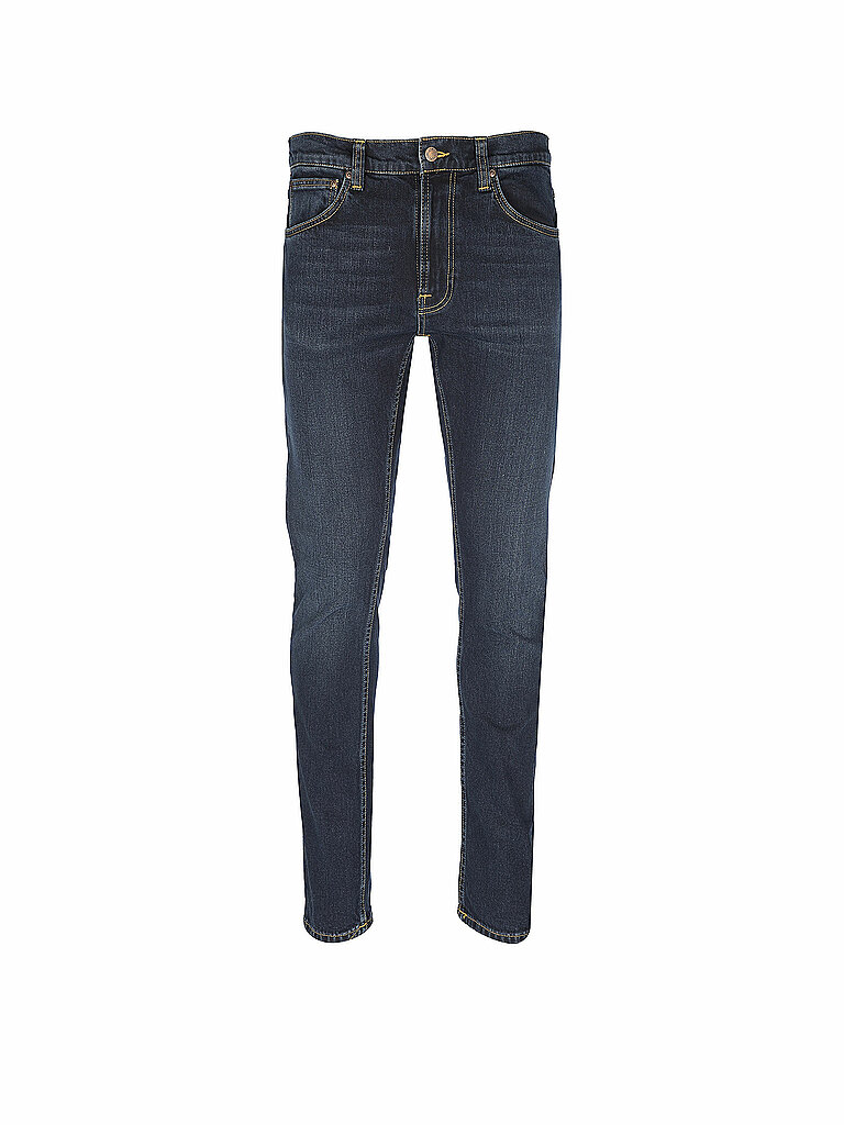 NUDIE JEANS Jeans Slim Fit Lean Dean blau | 31/L30
